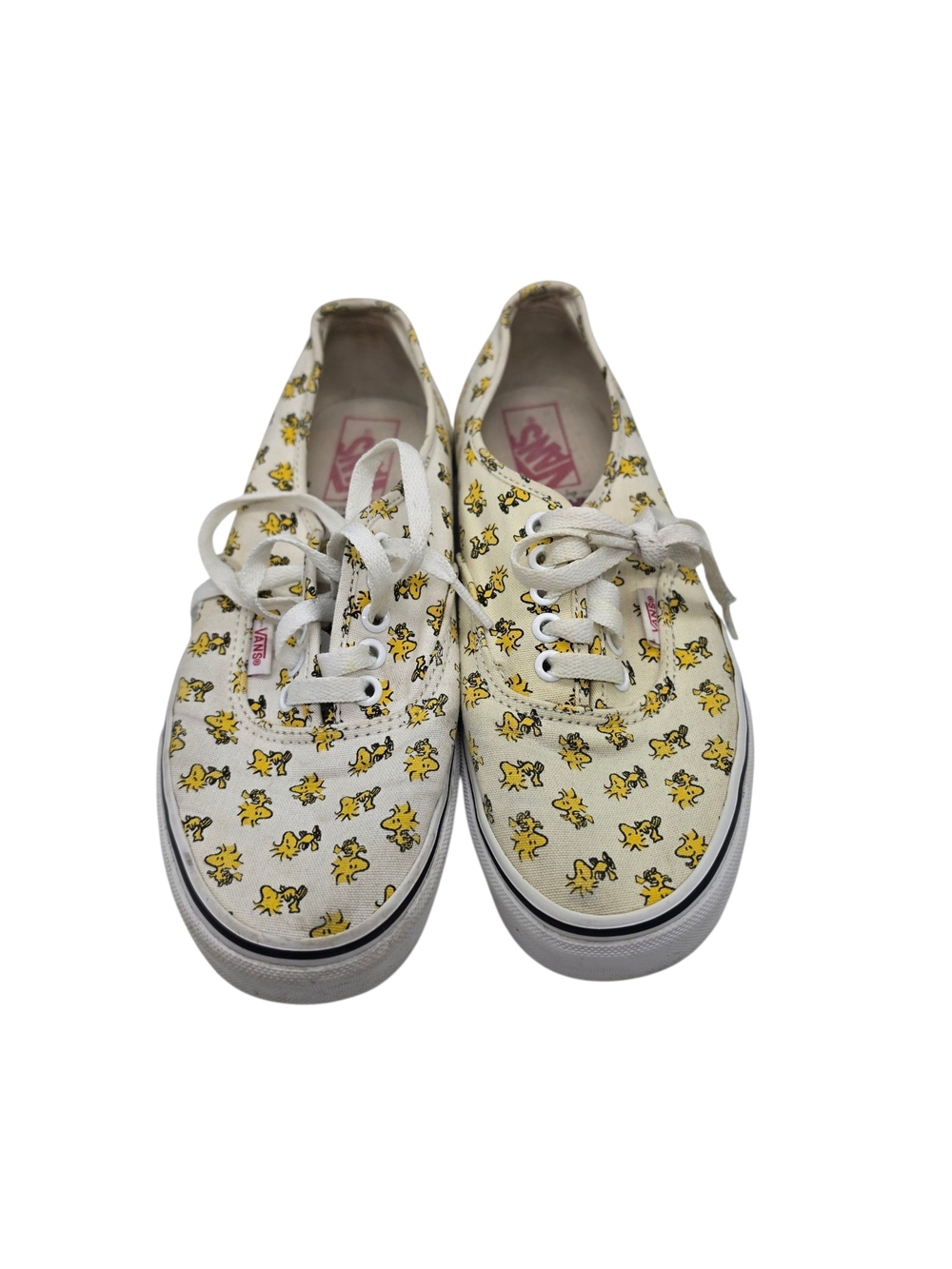 Vans x Peanuts Woodstock Shoes